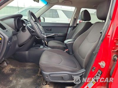Zdjęcie 7 z 12 samochodu: 2013 KIA SOUL BASE VIN:KNDJT2A50D7633788 - miniatura
