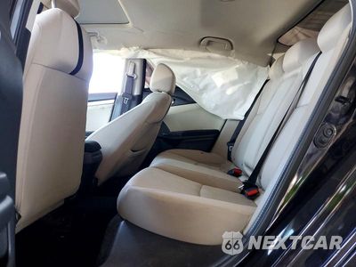 Zdjęcie 10 z 12 samochodu: 2017 HONDA CIVIC EX VIN:2HGFC2F70HH501092 - miniatura