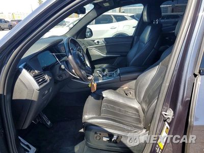Zdjęcie 7 z 13 samochodu: 2022 BMW X5 XDRIVE40I VIN:5UXCR6C08N9M08748 - miniatura