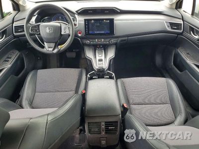 Zdjęcie 8 z 12 samochodu: 2018 HONDA CLARITY VIN:JHMZC5F1XJC018791 - miniatura