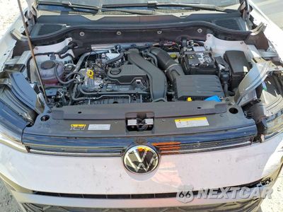 Zdjęcie 12 z 13 samochodu: 2026 VOLKSWAGEN TAOS SE VIN:3VVVC7B23TM092213 - miniatura