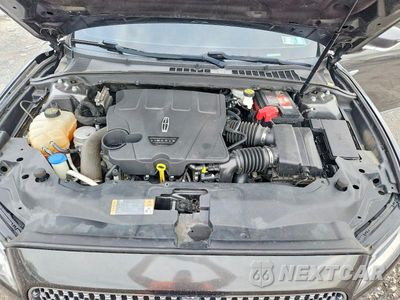 Zdjęcie 11 z 12 samochodu: 2018 LINCOLN CONTINENTAL RESERVE VIN:1LN6L9NP9J5614654 - miniatura