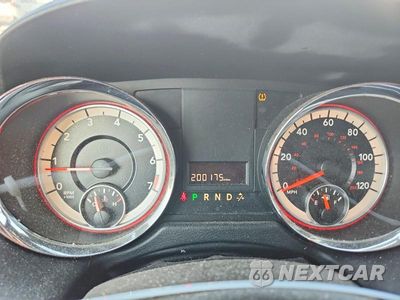 Zdjęcie 9 z 14 samochodu: 2017 DODGE GRAND CARAVAN SXT VIN:2C4RDGCG5HR561874 - miniatura