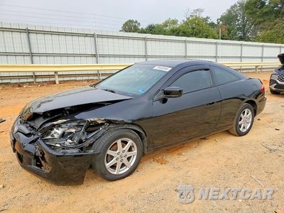 2003 HONDA ACCORD EX 1HGCM82693A035444 - główne zdjęcie licytacji z USA - miniatura