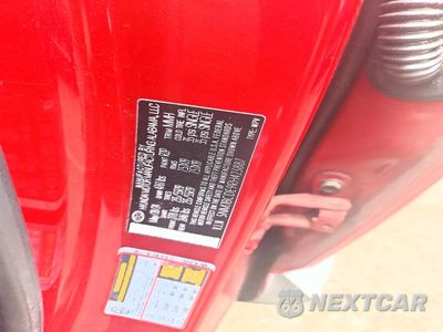 Zdjęcie 13 z 13 samochodu: 2024 HYUNDAI TUCSON SEL VIN:5NMJBCDE9RH423887 - miniatura