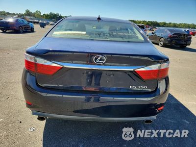 Zdjęcie 6 z 12 samochodu: 2014 LEXUS ES 350 VIN:JTHBK1GGXE2130499 - miniatura