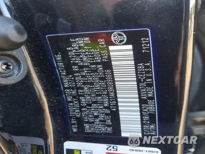Zdjęcie 12 z 12 samochodu: 2024 TOYOTA CAMRY SE VIN:4T1G11AK9RU899606 - miniatura