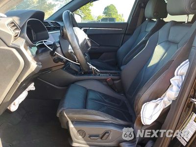 Zdjęcie 7 z 13 samochodu: 2022 AUDI Q3 PREMIUM PLUS S LINE 45 VIN:WA1EECF37N1004133 - miniatura
