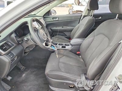 Zdjęcie 7 z 13 samochodu: 2018 KIA OPTIMA LX VIN:5XXGT4L37JG243534 - miniatura