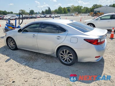 Drugie zdjęcie samochodu z przodu: 2017 LEXUS ES 300H VIN:JTHBW1GGXH2146291 - miniatura