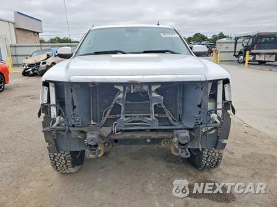 Piąte zdjęcie samochodu w środku: 2012 GMC SIERRA K1500 SLT VIN:3GTP2WE70CG137845 - miniatura