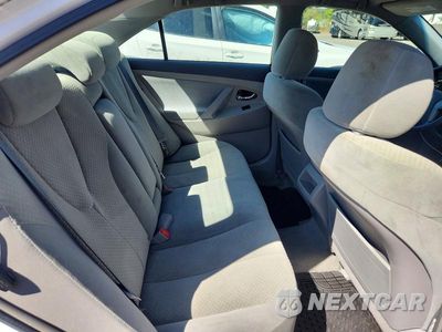 Zdjęcie 10 z 12 samochodu: 2009 TOYOTA CAMRY LE VIN:4T1BE46K89U800668 - miniatura