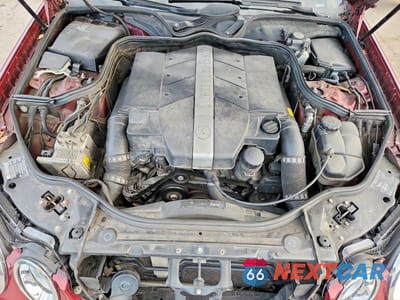 Zdjęcie 11 z 12 samochodu: 2003 MERCEDES-BENZ E 320 VIN:WDBUF65J03A130698 - miniatura