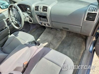 Zdjęcie 8 z 13 samochodu: 2006 CHEVROLET COLORADO VIN:1GCDT196668315093 - miniatura