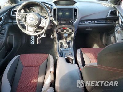 Zdjęcie 8 z 12 samochodu: 2022 SUBARU IMPREZA SPORT VIN:4S3GTAL68N3723709 - miniatura