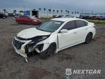 2015 NISSAN ALTIMA 2.5 S 1N4AL3AP2FN359666 - główne zdjęcie licytacji z USA - miniatura