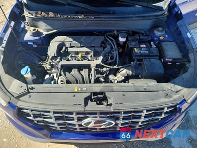 Zdjęcie 12 z 14 samochodu: 2023 HYUNDAI VENUE LIMITED VIN:KMHRC8A30PU228911 - miniatura