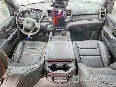 Zdjęcie 8 z 12 samochodu: 2022 RAM 1500 LIMITED VIN:1C6SRFHT0NN249884 - miniatura