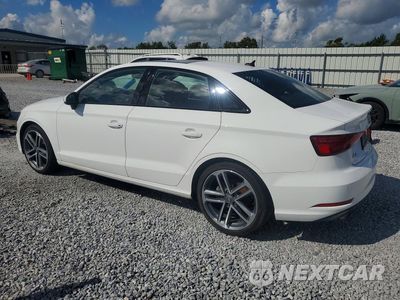 Drugie zdjęcie samochodu z przodu: 2020 AUDI A3 PREMIUM VIN:WAUAUGFF9LA095375 - miniatura