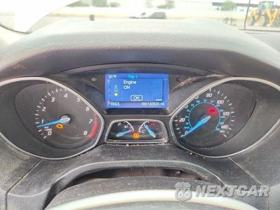 Zdjęcie 9 z 12 samochodu: 2014 FORD FOCUS SE VIN:1FADP3K2XEL461005 - miniatura