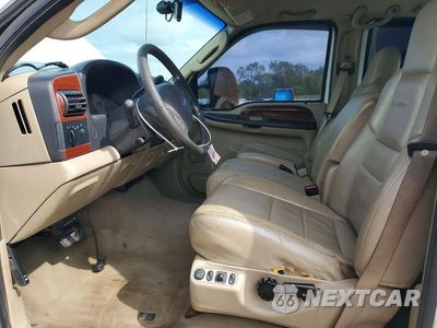 Zdjęcie 7 z 12 samochodu: 2006 FORD F250 SUPER DUTY VIN:1FTSW21P76EA15301 - miniatura