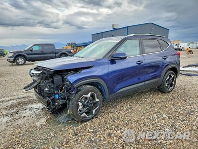 2024 KIA SELTOS EX KNDERCAA0R7664310 - główne zdjęcie licytacji z USA - miniatura