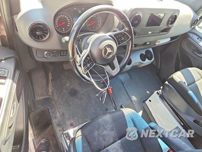 Zdjęcie 8 z 13 samochodu: 2022 MERCEDES-BENZ SPRINTER 1500 VIN:W1Y70BGY9NT091082 - miniatura