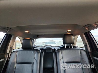 Zdjęcie 10 z 13 samochodu: 2018 TOYOTA HIGHLANDER XLE VIN:5TDJZRFH6JS848474 - miniatura