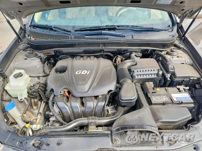 Zdjęcie 11 z 12 samochodu: 2014 HYUNDAI SONATA GLS VIN:5NPEB4AC5EH879666 - miniatura