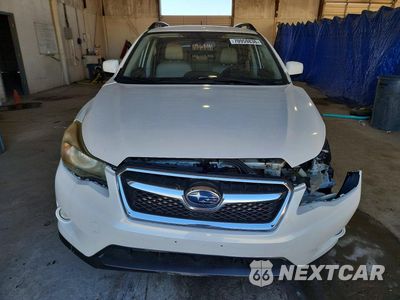Piąte zdjęcie samochodu w środku: 2014 SUBARU XV CROSSTREK 2.0 LIMITED VIN:JF2GPAKCXEH287641 - miniatura