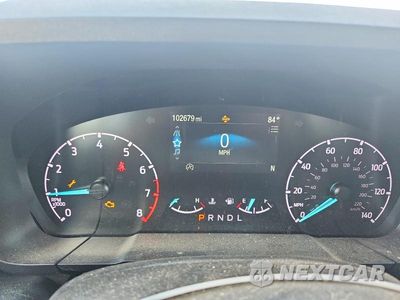 Zdjęcie 9 z 12 samochodu: 2022 FORD MAVERICK XL VIN:3FTTW8F92NRA76178 - miniatura