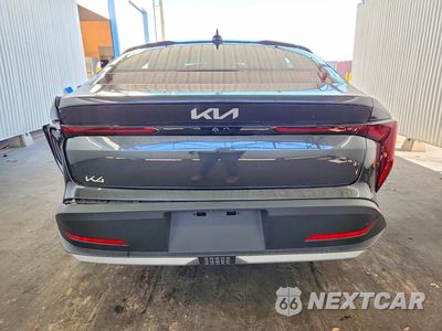 Zdjęcie 6 z 12 samochodu: 2025 KIA K4 LXS VIN:3KPFT4DEXSE185327 - miniatura