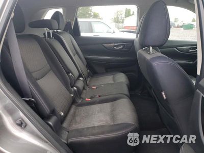 Zdjęcie 11 z 13 samochodu: 2017 NISSAN ROGUE S VIN:JN8AT2MV1HW258862 - miniatura