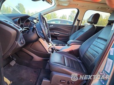 Zdjęcie 7 z 12 samochodu: 2013 FORD ESCAPE SEL VIN:1FMCU9H98DUD39950 - miniatura