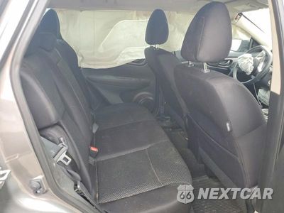 Zdjęcie 11 z 13 samochodu: 2021 NISSAN ROGUE SPORT S VIN:JN1BJ1AV2MW322604 - miniatura