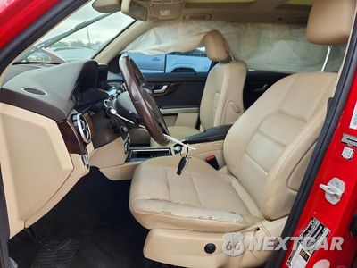 Zdjęcie 7 z 14 samochodu: 2015 MERCEDES-BENZ GLK 350 VIN:WDCGG5HB0FG438881 - miniatura