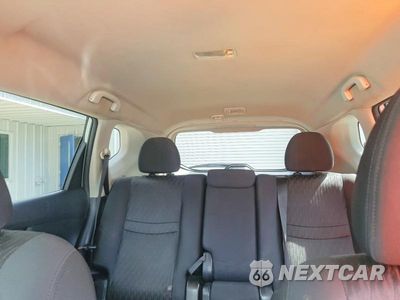 Zdjęcie 10 z 14 samochodu: 2020 NISSAN ROGUE SV VIN:5N1AT2MV3LC723336 - miniatura