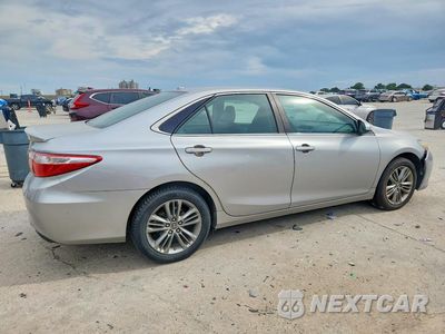 Trzecie zdjęcie samochodu z tyłu: 2015 TOYOTA CAMRY SE VIN:4T1BF1FK0FU057737 - miniatura