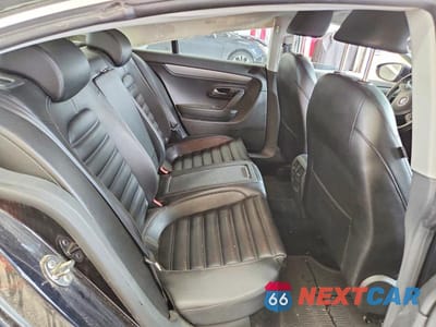 Zdjęcie 10 z 12 samochodu: 2009 VOLKSWAGEN CC SPORT VIN:WVWML73C49E552706 - miniatura