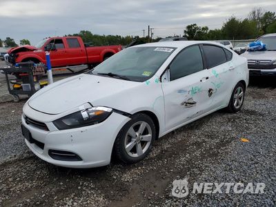 2016 DODGE DART SXT 1C3CDFBB2GD668098 - główne zdjęcie licytacji z USA - miniatura