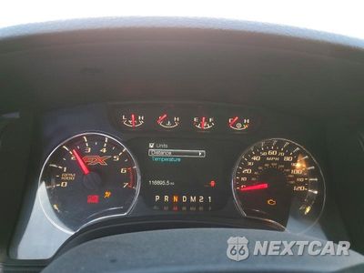 Zdjęcie 9 z 13 samochodu: 2014 FORD F150 SUPERCREW VIN:1FTFW1EF6EFB78592 - miniatura