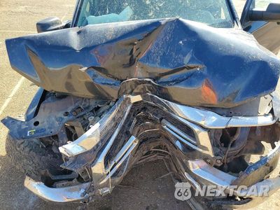 Zdjęcie 11 z 12 samochodu: 2019 RAM 1500 TRADESMAN VIN:1C6SRFGT7KN560287 - miniatura