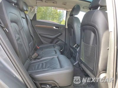 Zdjęcie 11 z 13 samochodu: 2013 AUDI Q5 PREMIUM PLUS VIN:WA1DGAFP4DA081487 - miniatura