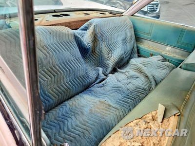Zdjęcie 10 z 12 samochodu: 1961 CADILLAC COUPE DEVILLE VIN:61G082831 - miniatura