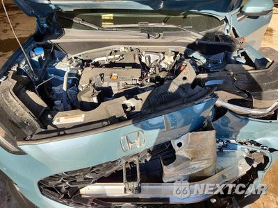 Zdjęcie 12 z 13 samochodu: 2026 HONDA HR-V EXL VIN:3CZRZ2H78TM750462 - miniatura