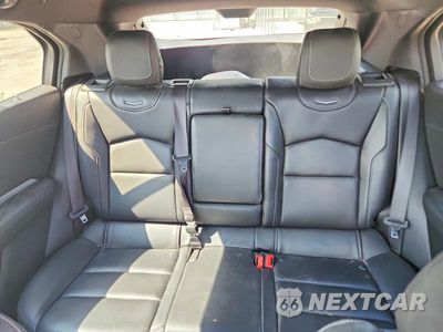 Zdjęcie 10 z 13 samochodu: 2026 CADILLAC XT4 PREMIUM LUXURY VIN:1GYFZCR46LF062490 - miniatura