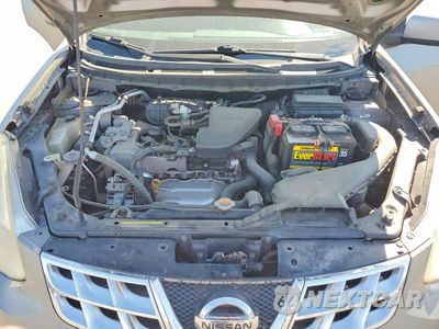 Zdjęcie 12 z 13 samochodu: 2013 NISSAN ROGUE S VIN:JN8AS5MV4DW634906 - miniatura