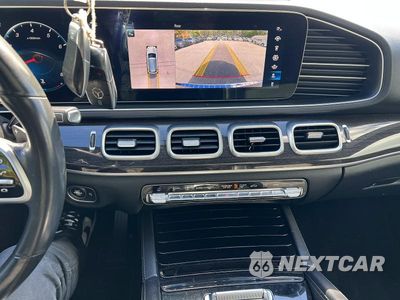 Zdjęcie 10 z 10 samochodu: 2020 MERCEDES-BENZ GLE 350 VIN:4JGFB4JE3LA098876 - miniatura