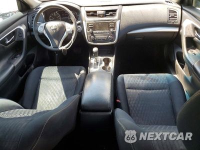 Zdjęcie 8 z 12 samochodu: 2017 NISSAN ALTIMA 2.5 S VIN:1N4AL3APXHC474725 - miniatura