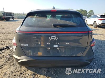 Zdjęcie 6 z 13 samochodu: 2026 HYUNDAI KONA SE VIN:KM8HA3AB7TU408084 - miniatura